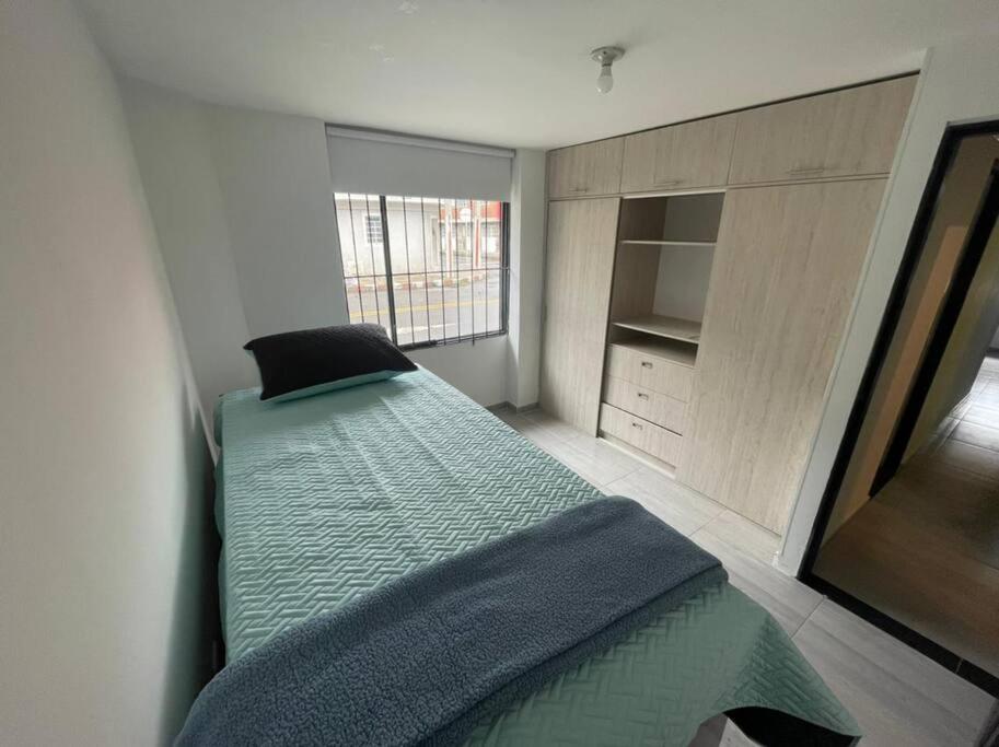 Acogedor Y Muy En Apartamento *